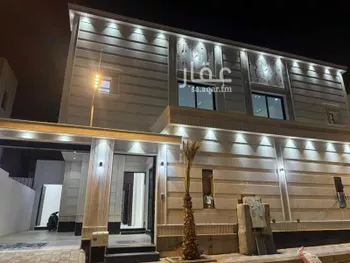 فيلا للبيع في شارع يحيى بن أبي المعالي, حي العريجاء الغربي, مدينة الرياض, منطقة الرياض صورة 5