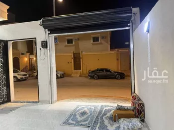 فيلا للبيع في شارع يحيى بن أبي المعالي, حي العريجاء الغربي, مدينة الرياض, منطقة الرياض صورة 3