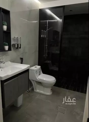 شقة للبيع في شارع الاماسي, حي الملقا, مدينة الرياض, منطقة الرياض صورة 5