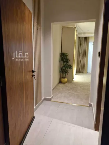 شقة للإيجار في شارع أحمد البسطامي, حي العارض, مدينة الرياض, منطقة الرياض