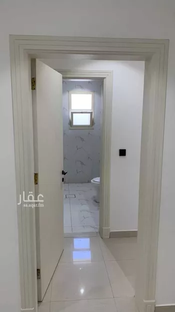 دور للإيجار في شارع الحجرة, حي الملقا, مدينة الرياض, منطقة الرياض صورة 4