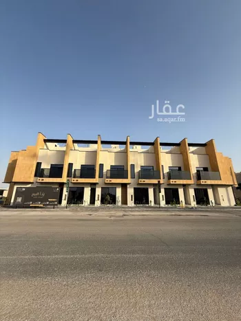 فيلا للبيع في شارع سلمة بن هشام, حي النرجس, مدينة الرياض, منطقة الرياض صورة 3
