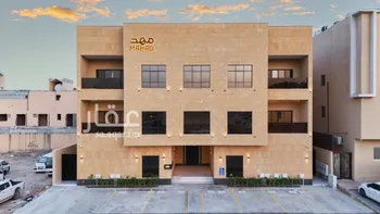 شقة للبيع في شارع النبل, حي ظهرة لبن, مدينة الرياض, منطقة الرياض صورة 2
