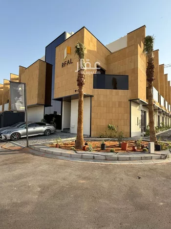 فيلا للبيع في شارع سلمة بن هشام, حي النرجس, مدينة الرياض, منطقة الرياض صورة 2