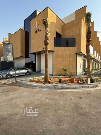 فيلا للبيع في شارع سلمة بن هشام, حي النرجس, مدينة الرياض, منطقة الرياض