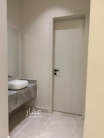 شقة للبيع في شارع ممر107, حي الرمال, مدينة الرياض, منطقة الرياض