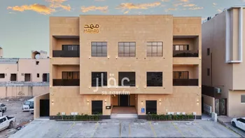 شقة للبيع في شارع النبل, حي ظهرة لبن, مدينة الرياض, منطقة الرياض صورة 2