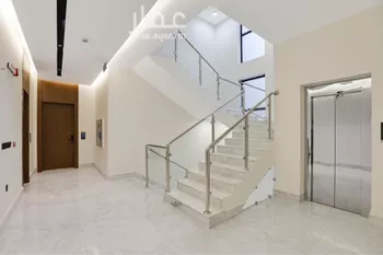 شقة للبيع في شارع النبل, حي ظهرة لبن, مدينة الرياض, منطقة الرياض صورة 5