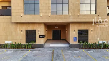 شقة للبيع في شارع النبل, حي ظهرة لبن, مدينة الرياض, منطقة الرياض