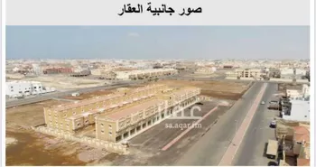 عمارة للإيجار في شارع كلثوم الاوسي, حي الياقوت, مدينة جدة, منطقة مكة المكرمة صورة 3