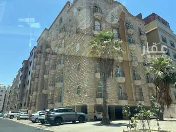 شقة للبيع في شارع الاسكندريه, حي الحمراء, مدينة جدة, منطقة مكة المكرمة