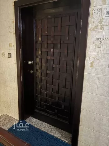 شقة للبيع في شارع الاسكندريه, حي الحمراء, مدينة جدة, منطقة مكة المكرمة صورة 4