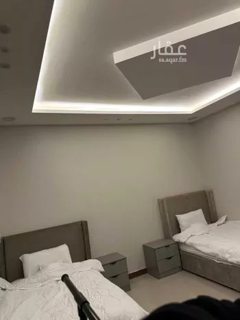 شقة للإيجار في شارع أم الحياء البغدادية, حي العارض, مدينة الرياض, منطقة الرياض صورة 4