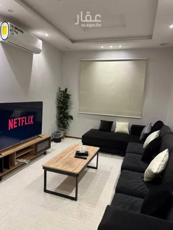شقة للإيجار في شارع أم الحياء البغدادية, حي العارض, مدينة الرياض, منطقة الرياض صورة 3