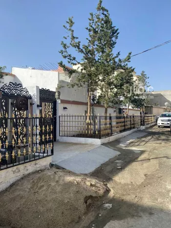 فيلا للبيع في شارع ابو خارجة ، حي السلامة ، الباحة ، منطقة الباحة صورة 4