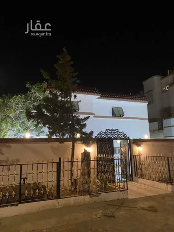 فيلا للبيع في شارع ابو خارجة ، حي السلامة ، الباحة ، منطقة الباحة