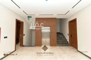 شقة للبيع في شارع السيل الكبير, حي المهدية, مدينة الرياض, منطقة الرياض صورة 4