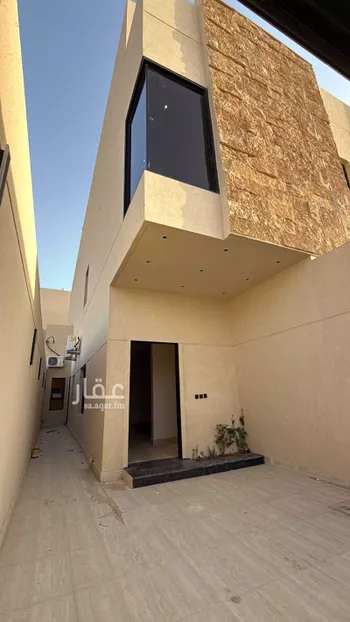 دور للبيع في شارع الضياء, حي الجنادرية, مدينة الرياض, منطقة الرياض صورة 2