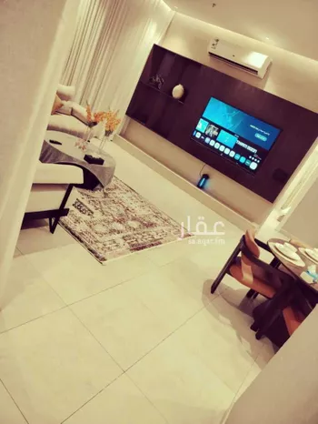 شقة للإيجار في شارع ابها, حي الملقا, مدينة الرياض, منطقة الرياض صورة 3