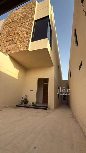 دور للبيع في شارع الضياء, حي الجنادرية, مدينة الرياض, منطقة الرياض صورة 3