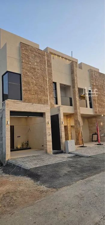 دور للبيع في حي الجنادرية, مدينة الرياض, منطقة الرياض صورة 2