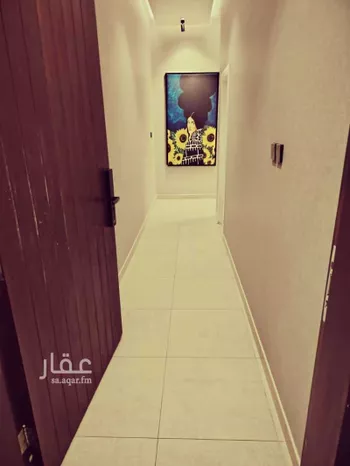 شقة للإيجار في شارع ابها, حي الملقا, مدينة الرياض, منطقة الرياض
