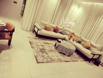 شقة للإيجار في شارع ابها, حي الملقا, مدينة الرياض, منطقة الرياض صورة 2