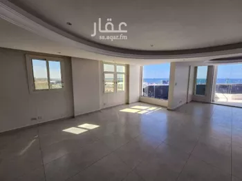 شقة للبيع في شارع سهيل بن قيس, حي الشاطئ, مدينة جدة, منطقة مكة المكرمة