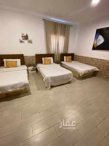 شقة للبيع في مدينة جدة, منطقة مكة المكرمة صورة 5