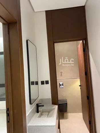 شقة للبيع في شارع السيل الكبير, حي المهدية, مدينة الرياض, منطقة الرياض صورة 4