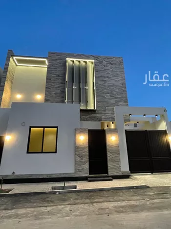 فيلا للبيع في شارع عبداللطيف بن المبارك, حي المهدية, مدينة الرياض, منطقة الرياض صورة 4