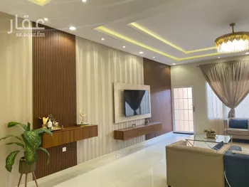 فيلا للبيع في شارع إبراهيم بن علي بن علوي, حي المهدية, مدينة الرياض, منطقة الرياض صورة 3