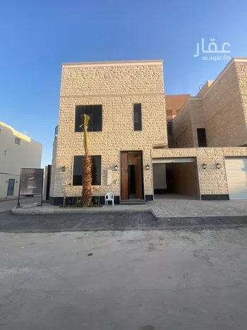 فيلا للبيع في شارع عبيدالله الثقفي, حي المهدية, مدينة الرياض, منطقة الرياض