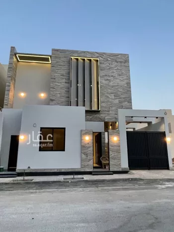 فيلا للبيع في شارع عبداللطيف بن المبارك, حي المهدية, مدينة الرياض, منطقة الرياض