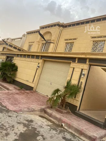 فيلا للبيع في شارع إبراهيم بن علي بن علوي, حي المهدية, مدينة الرياض, منطقة الرياض