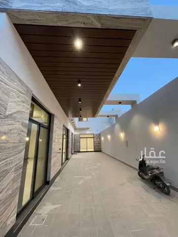 فيلا للبيع في شارع عبداللطيف بن المبارك, حي المهدية, مدينة الرياض, منطقة الرياض صورة 3