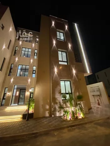 شقة للبيع في شارع السيل الكبير, حي المهدية, مدينة الرياض, منطقة الرياض صورة 2