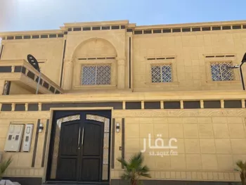 فيلا للبيع في شارع إبراهيم بن علي بن علوي, حي المهدية, مدينة الرياض, منطقة الرياض صورة 2