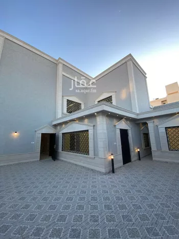 فيلا للبيع في شارع أحمد بن الحسن الأنصاري, حي المهدية, مدينة الرياض, منطقة الرياض