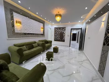 شقة للبيع في شارع احمد بن مسكن, حي المروة, مدينة جدة, منطقة مكة المكرمة