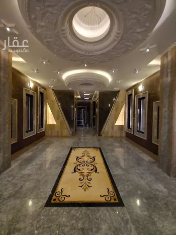 شقة للبيع في شارع موسى كاظم الحسيني, حي الريان, مدينة جدة, منطقة مكة المكرمة