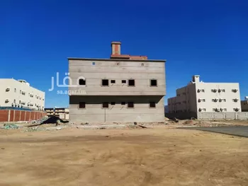 عمارة للبيع في حي الصفاء, مدينة رابغ, منطقة مكة المكرمة