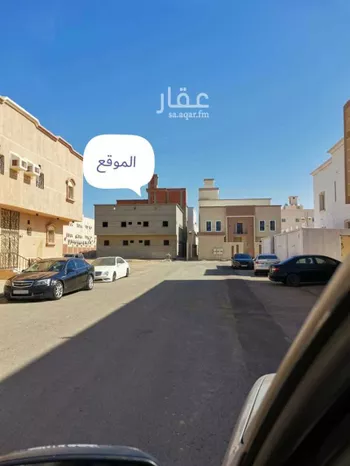 عمارة للبيع في حي الصفاء, مدينة رابغ, منطقة مكة المكرمة صورة 5