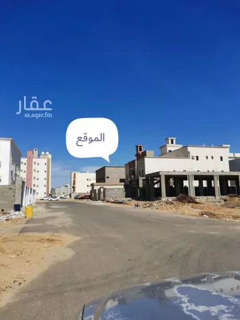 عمارة للبيع في حي الصفاء, مدينة رابغ, منطقة مكة المكرمة صورة 4