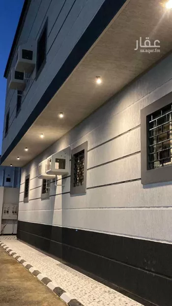 عمارة للبيع في حي النعيم, مدينة رابغ, منطقة مكة المكرمة صورة 2