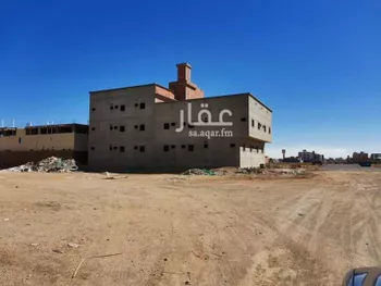 عمارة للبيع في حي الصفاء, مدينة رابغ, منطقة مكة المكرمة صورة 2