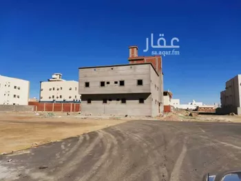 عمارة للبيع في حي الصفاء, مدينة رابغ, منطقة مكة المكرمة صورة 3
