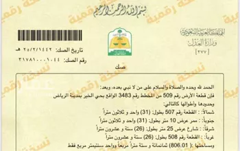 أرض للبيع في حي الخير ، الرياض ، حريملاء صورة 2