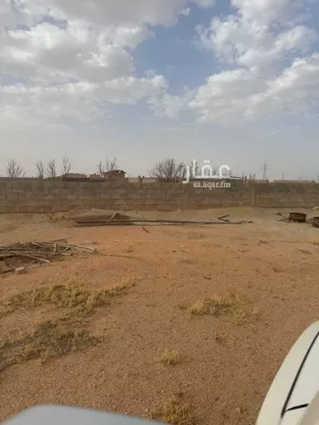 مزرعة للبيع في شارع حيان بن عبدالله, حي مريفق, مدينة حائل, منطقة حائل صورة 4