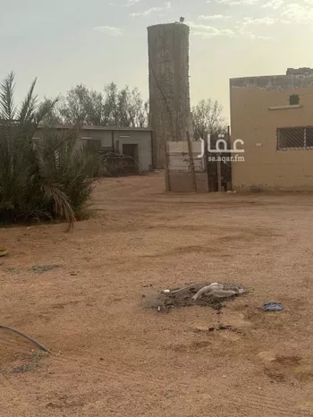 مزرعة للبيع في شارع حيان بن عبدالله, حي مريفق, مدينة حائل, منطقة حائل صورة 5